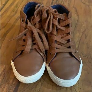 Cat & Jack sneaker boots